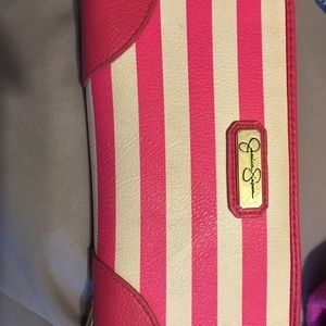 Jessica Simpson Wallet